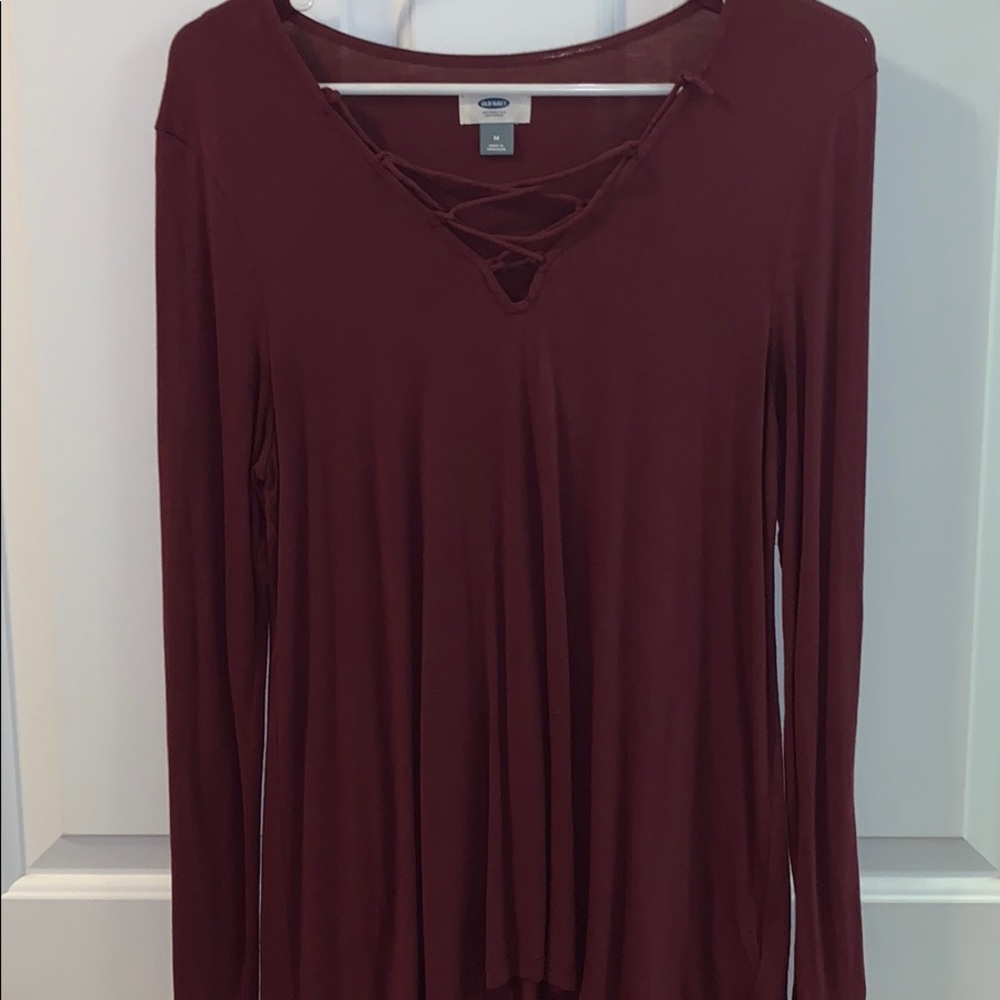 Old navy blouse